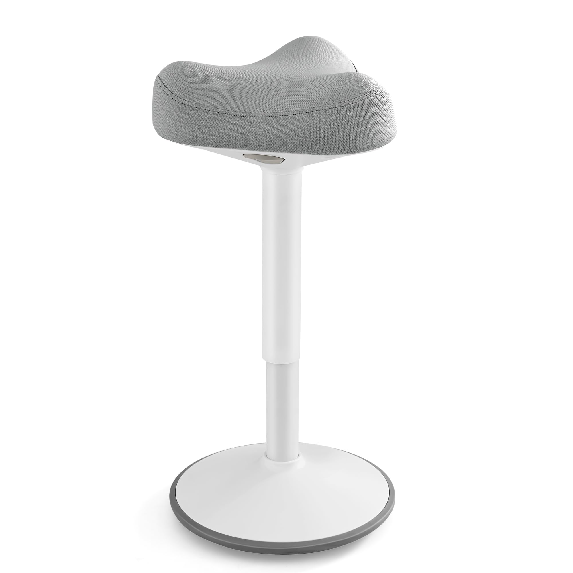 Amazon.com: SONGMICS Ergonomic Wobble Stool, Height Adjustable